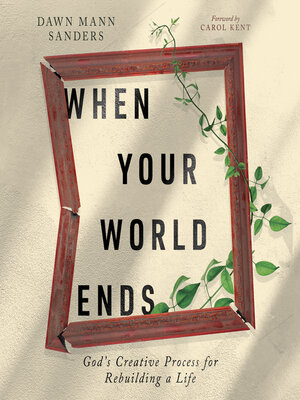 cover image of When Your World Ends